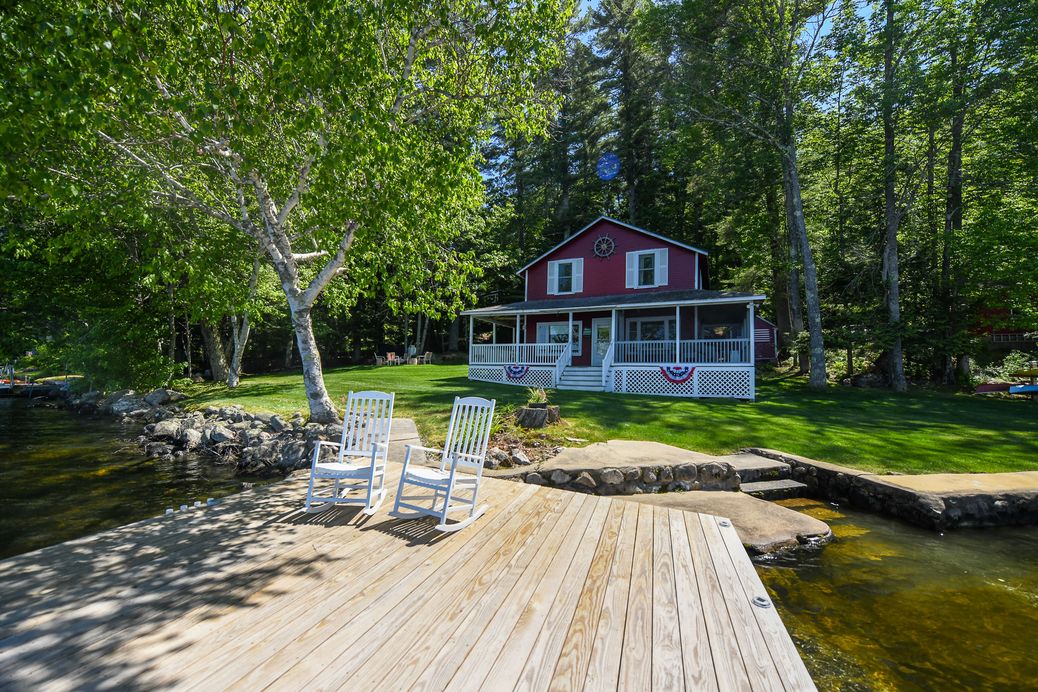 Krainin Real Estate-Rocky Shores-1